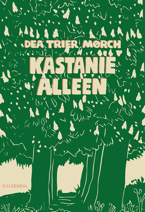 KASTANIEALLEEN
