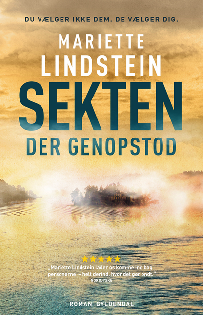 SEKTEN DER GENOPSTOD