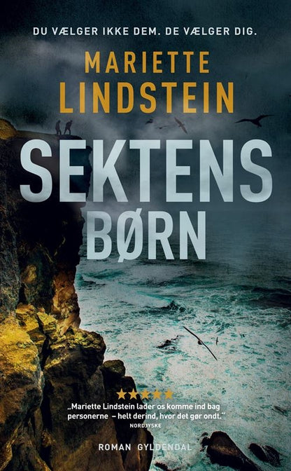 SEKTENS BØRN