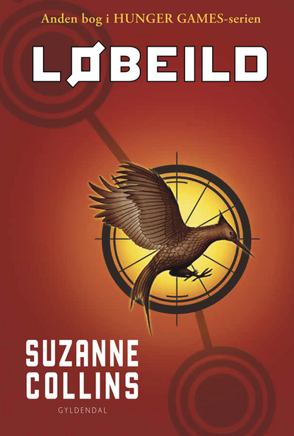 HUNGER GAMES 2