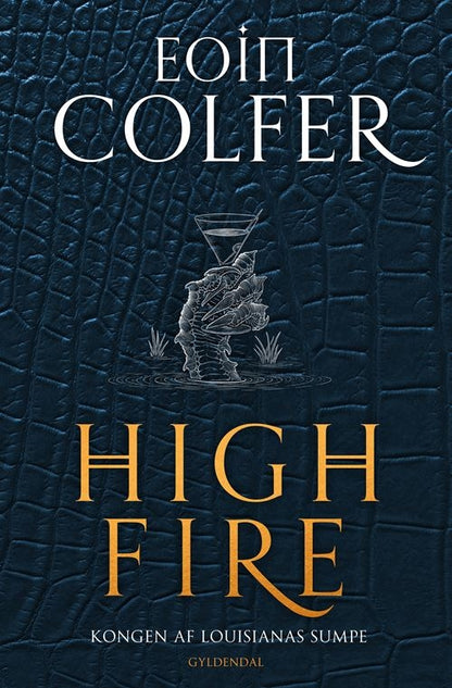 HIGHFIRE