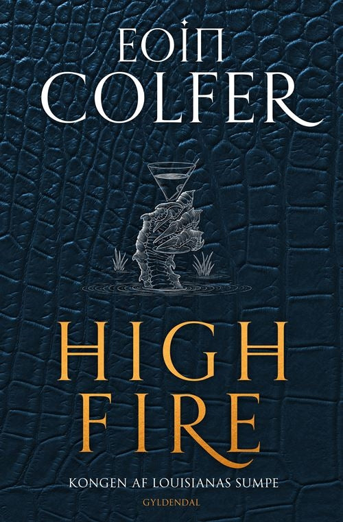 HIGHFIRE