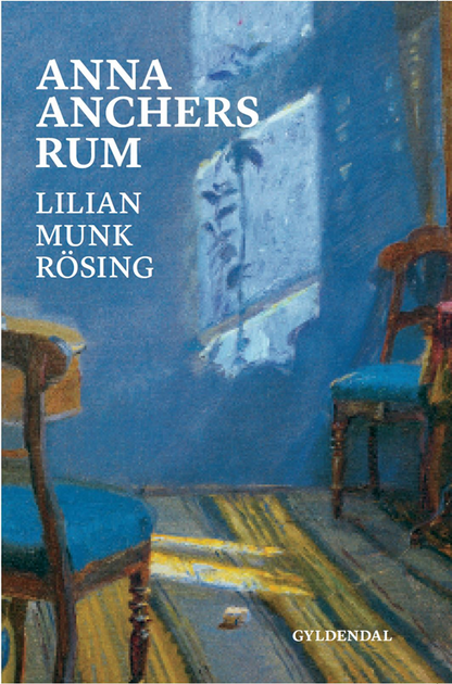 ANNA ANCHERS RUM