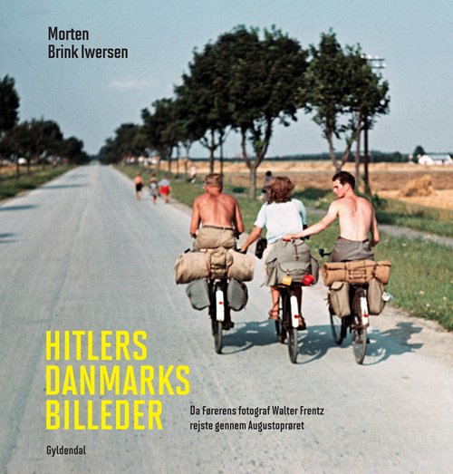 HITLERS DANMARKSBILLEDER