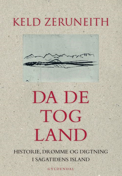 DA DE TOG LAND