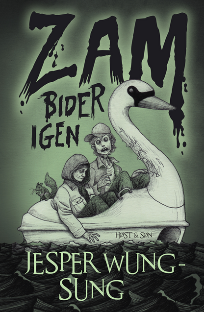 ZAM 2 - ZAM BIDER IGEN