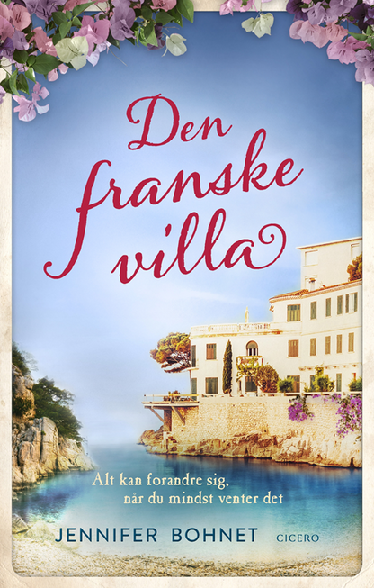DEN FRANSKE VILLA