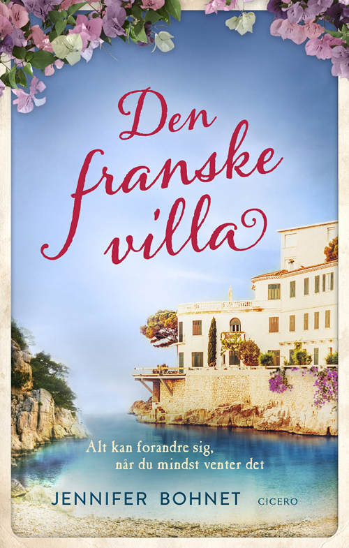 DEN FRANSKE VILLA