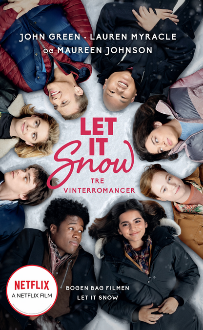 LET IT SNOW