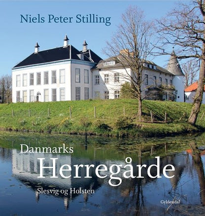 DANMARKS HERREGÅRDE - SLESVIG OG HOLSTEN