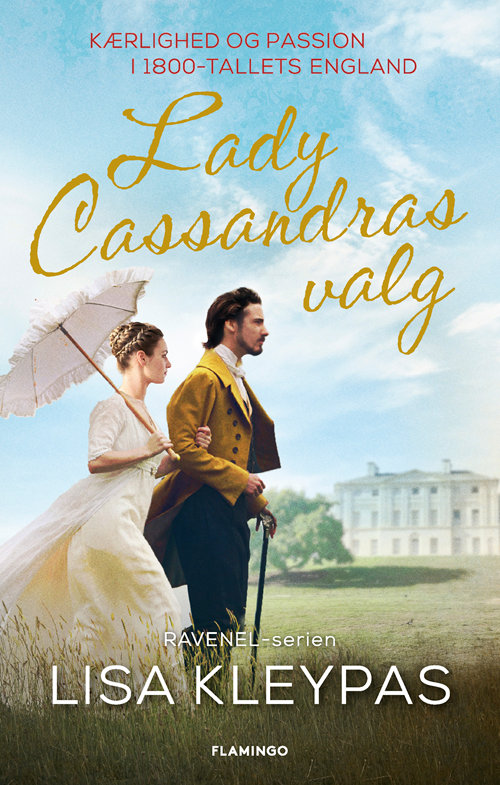 LADY CASSANDRAS VALG