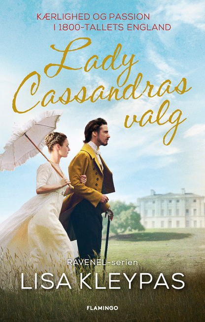 LADY CASSANDRAS VALG