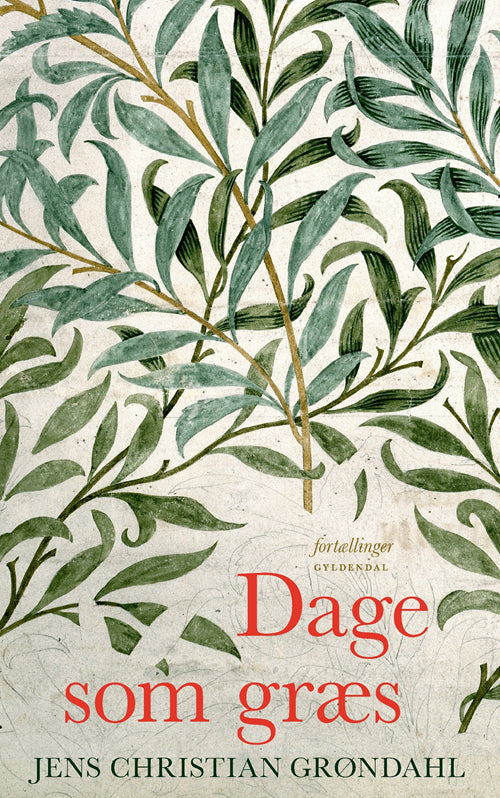 DAGE SOM GRÆS