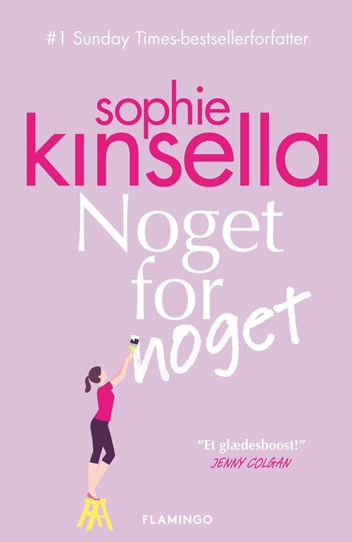 NOGET FOR NOGET