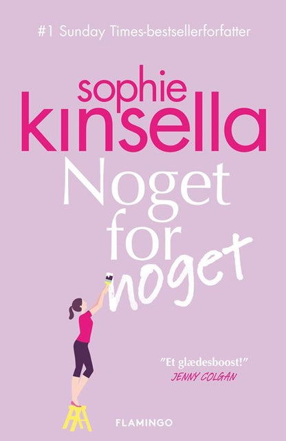 NOGET FOR NOGET
