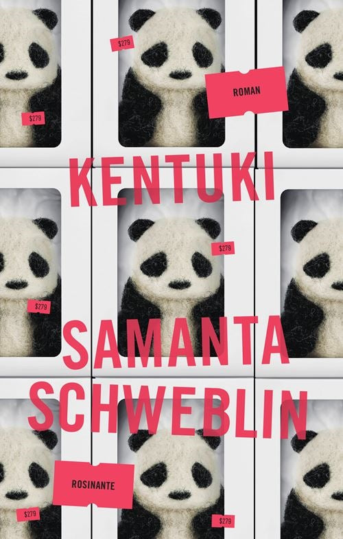 KENTUKI