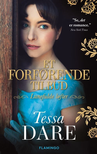 ET FORFØRENDE TILBUD
