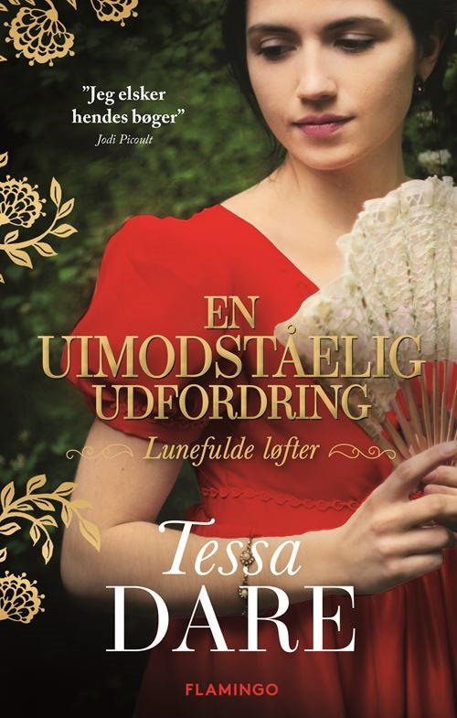 EN UIMODSTÅELIG UDFORDRING