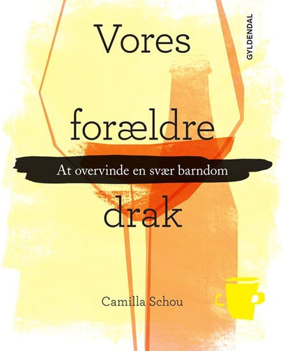VORES FORÆLDRE DRAK
