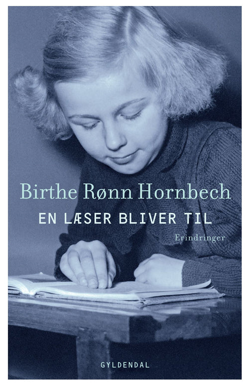 EN LÆSER BLIVER TIL