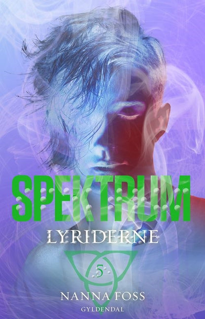 SPEKTRUM 5 - LYRIDERNE