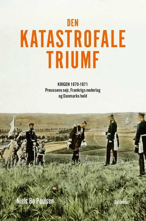 DEN KATASTROFALE TRIUMF