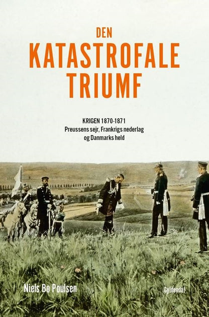 DEN KATASTROFALE TRIUMF