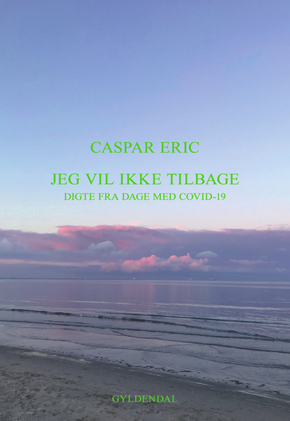 JEG VIL IKKE TILBAGE