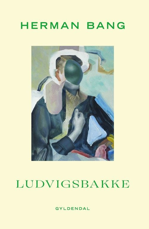 LUDVIGSBAKKE