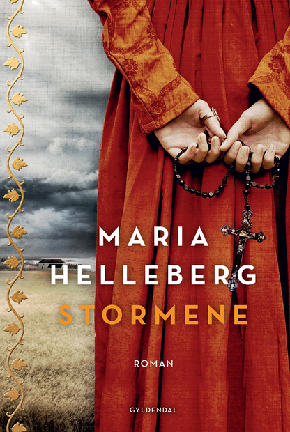 STORMENE
