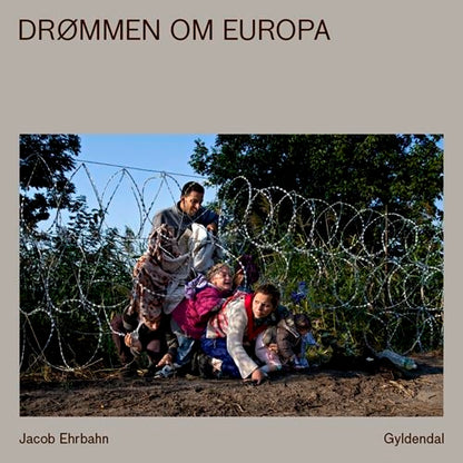 DRØMMEN OM EUROPA