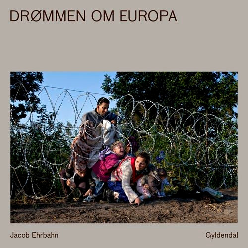 DRØMMEN OM EUROPA