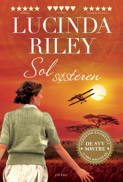 SOLSØSTEREN