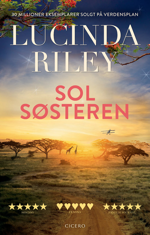 SOLSØSTEREN - NEW LOOK