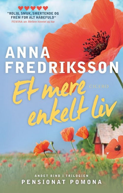 ET MERE ENKELT LIV