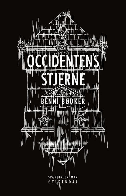 OCCIDENTENS STJERNE