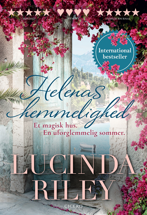 HELENAS HEMMELIGHED