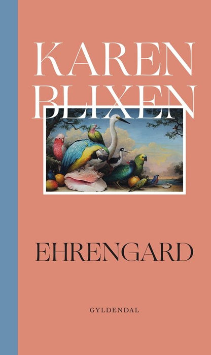 EHRENGARD