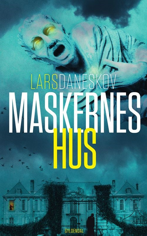 MASKERNES HUS