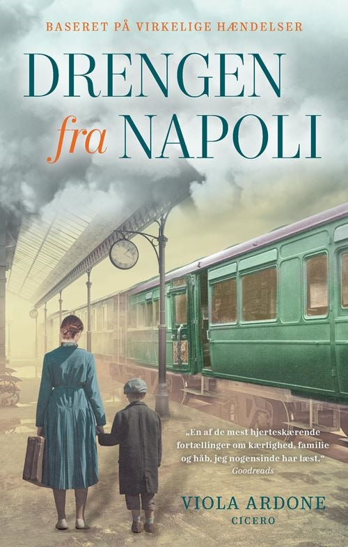 DRENGEN FRA NAPOLI
