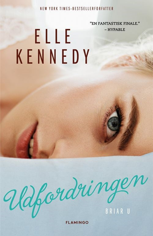 UDFORDRINGEN