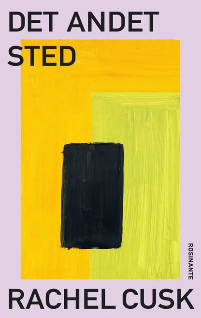 DET ANDET STED