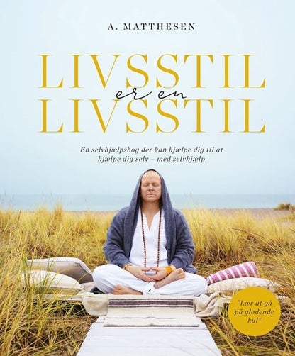 LIVSSTIL ER EN LIVSSTIL