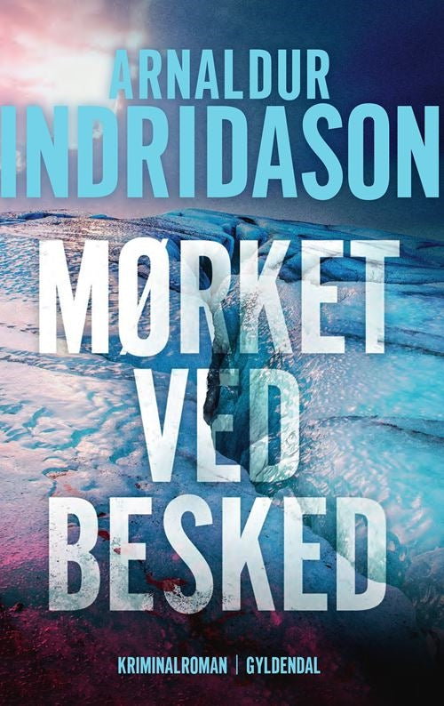 MØRKET VED BESKED
