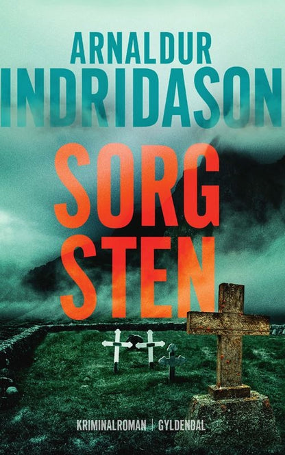 SORGSTEN