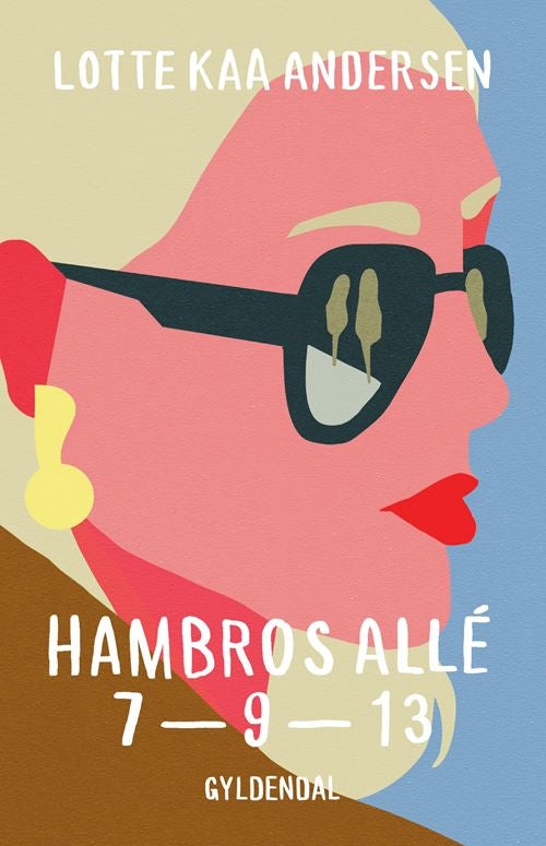 HAMBROS ALLÉ 7-9-13