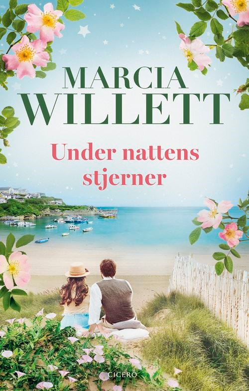 UNDER NATTENS STJERNER