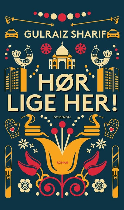 HØR LIGE HER!