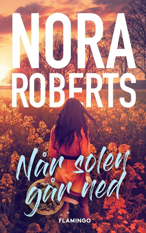 NÅR SOLEN GÅR NED