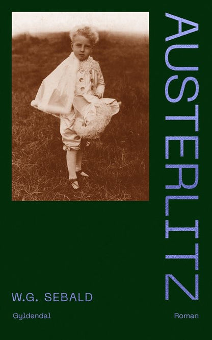AUSTERLITZ